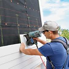 Best Steel Siding Installation  in Patterson, CA